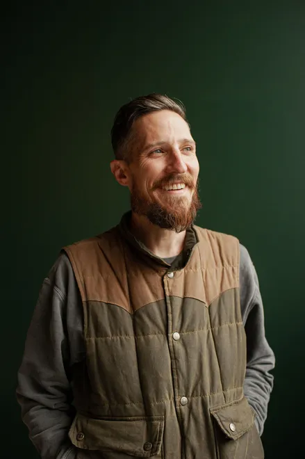 Brett Henry