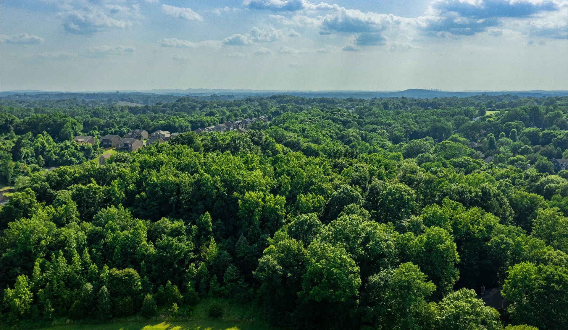 Roofing services in Mt. Juliet, Tennessee