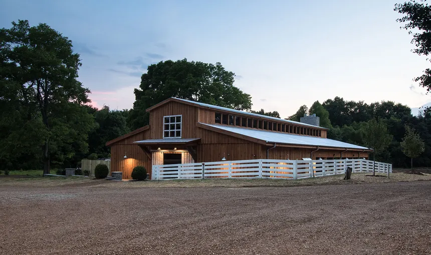 Roofing services in Thompson's Station, Tennessee