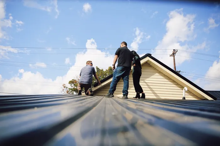 Find the Right Roof Experts