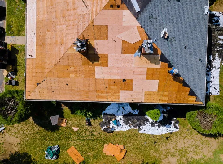 Replacing your roof? Read this first.